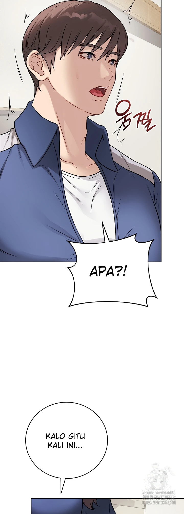 Signed, Sealed, Mistaken - Page 69